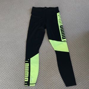 Puma leggings